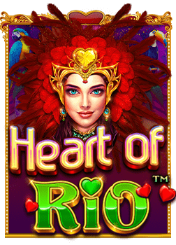 แนะนำ เกมสล็อตออนไลน์ irish slot จาก PG Slot